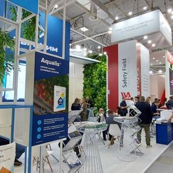 ЮГАГРО 2024: фотоотчет с выставки