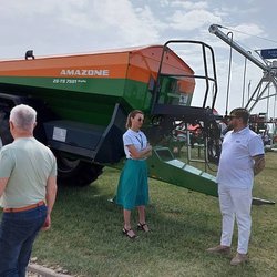 Золотая Нива 2024