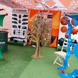 Золотая Нива 2024