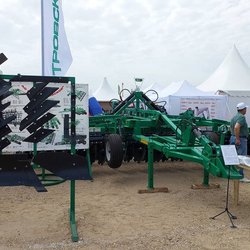 Золотая Нива 2024