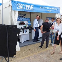 Золотая Нива 2024