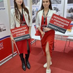 Фотоотчет с Международного Сельскохозяйственного Конгресса ASIAEXPO 2024