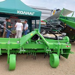 Золотая Нива 2024