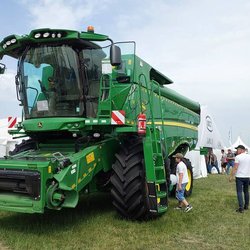 Золотая Нива 2024