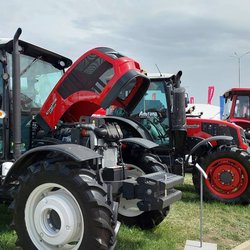 Золотая Нива 2024