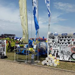 Золотая Нива 2024