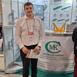 ЮГАГРО 2024: фотоотчет с выставки