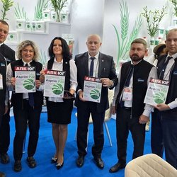 ЮГАГРО 2024: фотоотчет с выставки