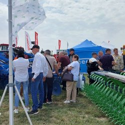 Золотая Нива 2024