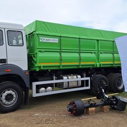 Золотая Нива 2024