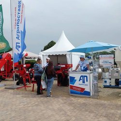 Золотая Нива 2024