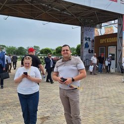 Золотая Нива 2024