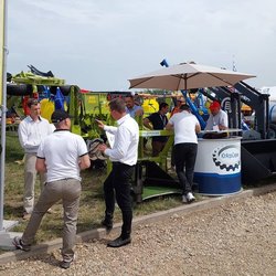 Золотая Нива 2024