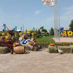 Золотая Нива 2024