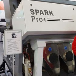 ЮГАГРО 2024: фотоотчет с выставки