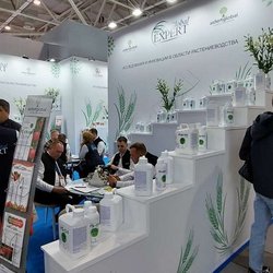 ЮГАГРО 2024: фотоотчет с выставки