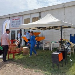 Золотая Нива 2024