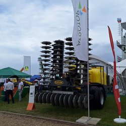 Золотая Нива 2024