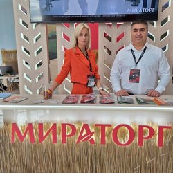 Фотоотчет с Международного Сельскохозяйственного Конгресса ASIAEXPO 2024