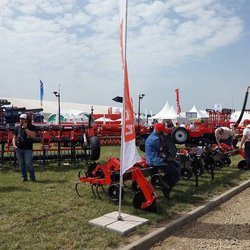 Золотая Нива 2024