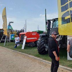 Золотая Нива 2024