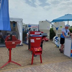 Золотая Нива 2024