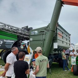 Золотая Нива 2024