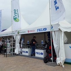 Золотая Нива 2024