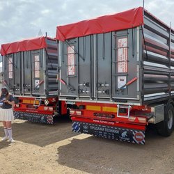 Золотая Нива 2024