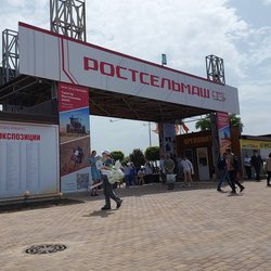 Золотая Нива 2024