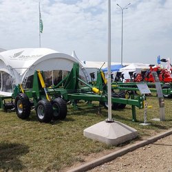 Золотая Нива 2024