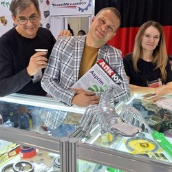 ЮГАГРО 2024: фотоотчет с выставки