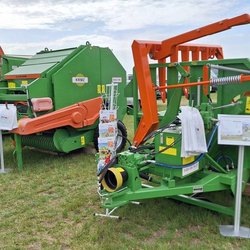 Золотая Нива 2024