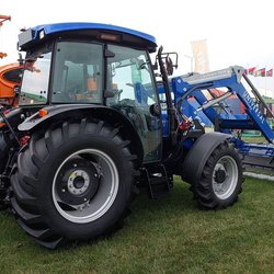 Золотая Нива 2024