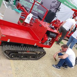 Золотая Нива 2024