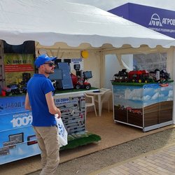 Золотая Нива 2024