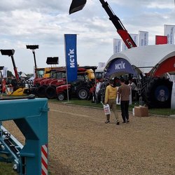 Золотая Нива 2024