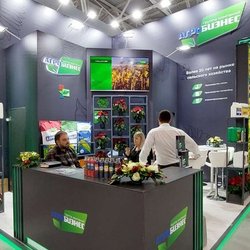 ЮГАГРО 2024: фотоотчет с выставки