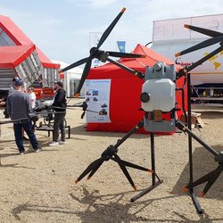 Золотая Нива 2024