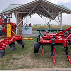 Золотая Нива 2024