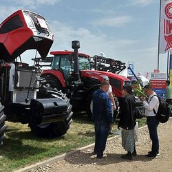 Золотая Нива 2024