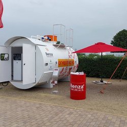 Золотая Нива 2024