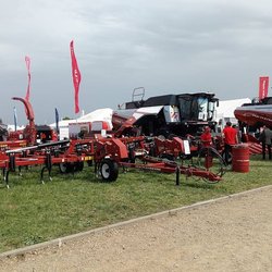 Золотая Нива 2024