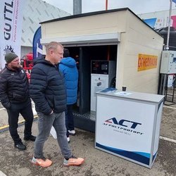 ЮГАГРО 2024: фотоотчет с выставки