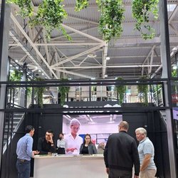 ЮГАГРО 2024: фотоотчет с выставки