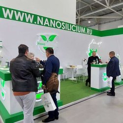 ЮГАГРО 2024: фотоотчет с выставки