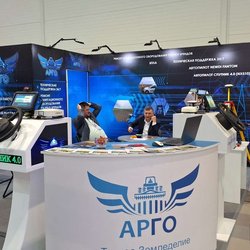 ЮГАГРО 2024: фотоотчет с выставки