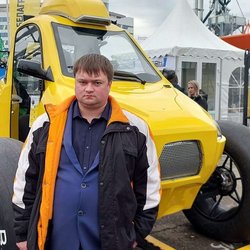 ЮГАГРО 2024: фотоотчет с выставки