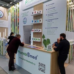 ЮГАГРО 2024: фотоотчет с выставки