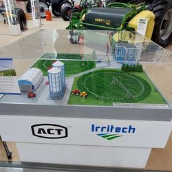 ЮГАГРО 2024: фотоотчет с выставки